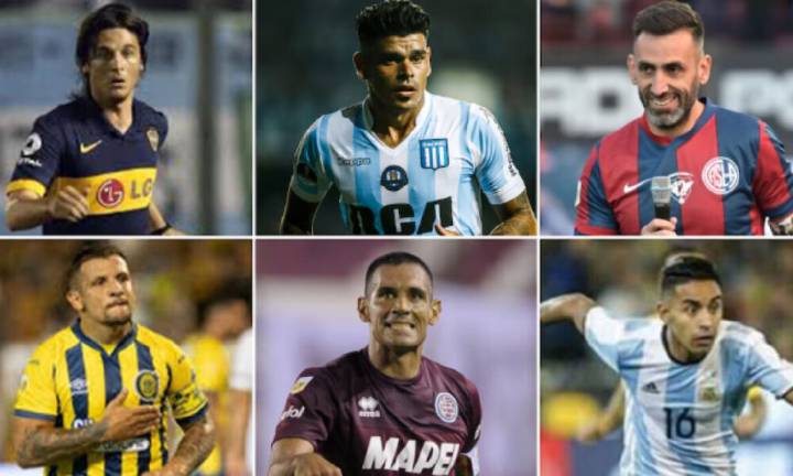 Atentos Liniers, Bella Vista y Sporting: las figuras que jugarán el Regional Amateur