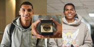 Así es la medalla con la que la Federación Colombiana de Fútbol le da la bienvenida a los jugadores convocados a la selección Colombia