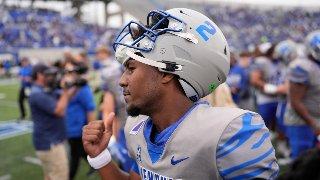 Memphis returns to AP Top 25-based College Football Playoff bracket, top four seeds remain the same