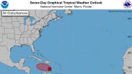 Tropical Storm Melissa could soon form in Caribbean. See path tracker.