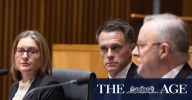 NDIS reform: State premiers warn of funding gap jeopardising hospital services