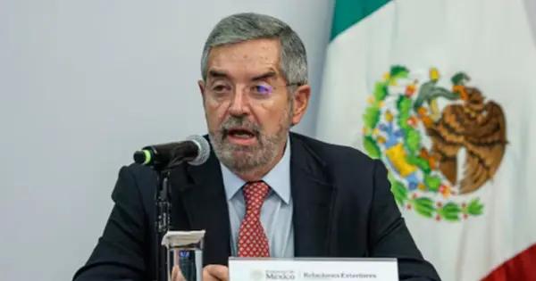 Mexicanos detenidos en Israel accedieron a repatriación voluntaria: SRE
