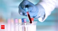 Jharkhand shocker: 5 children with thalassemia test HIV-positive; blood transfusion suspected