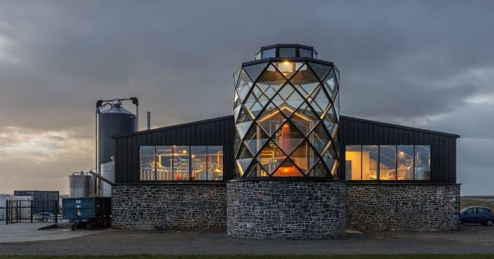 Hebridean distillery secures £1.5 million funding