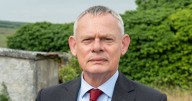 Martin Clunes set for Doc Martin remake but there's a twist