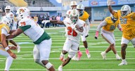 Three things we learned from Southern football's loss to FAMU