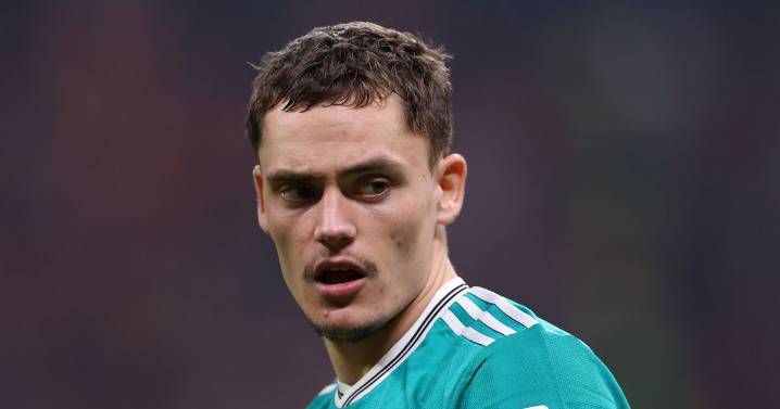 Liverpool news: Florian Wirtz's team-mates sent message and £87m transfer target update