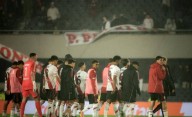 El peor momento de River: cuarta derrota