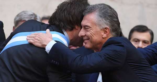 Macri le marca la cancha a Milei antes de reunirse: "El PRO tendrá candidato propio en 2027"