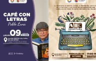 Cursos, talleres y más en el Centro Cultural de las Artes