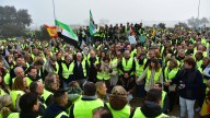 La ilusión vuelve al entorno de Almaraz: "Es una gran noticia. Nos hemos dejado la piel"