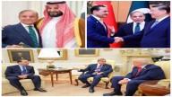 How Pakistan Befriended Rival Superpowers US And China, Secured Saudi Backing