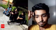 Visa chaos in Serbia ends India’s chessboxing hopes before they began: 'We just wanted to play'