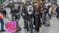 The Most Stunning and Interesting Cosplay of NYCC, Day 1