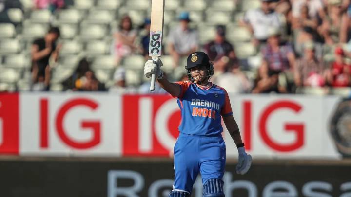 The simpler I keep it, the better I will perform: Shafali looks forward to Australia challenge in WC semifinal