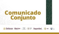 Autoridades de México detienen a operador de organización delictiva