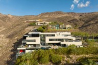 Former home of Juan Gabriel lists for $100,000 a month