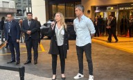 "Estamos muy contentos, la boleta única es un logro de este Gobierno", exclamó Karina Milei
