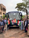 ICSSR Launch 3rd India Research Tour