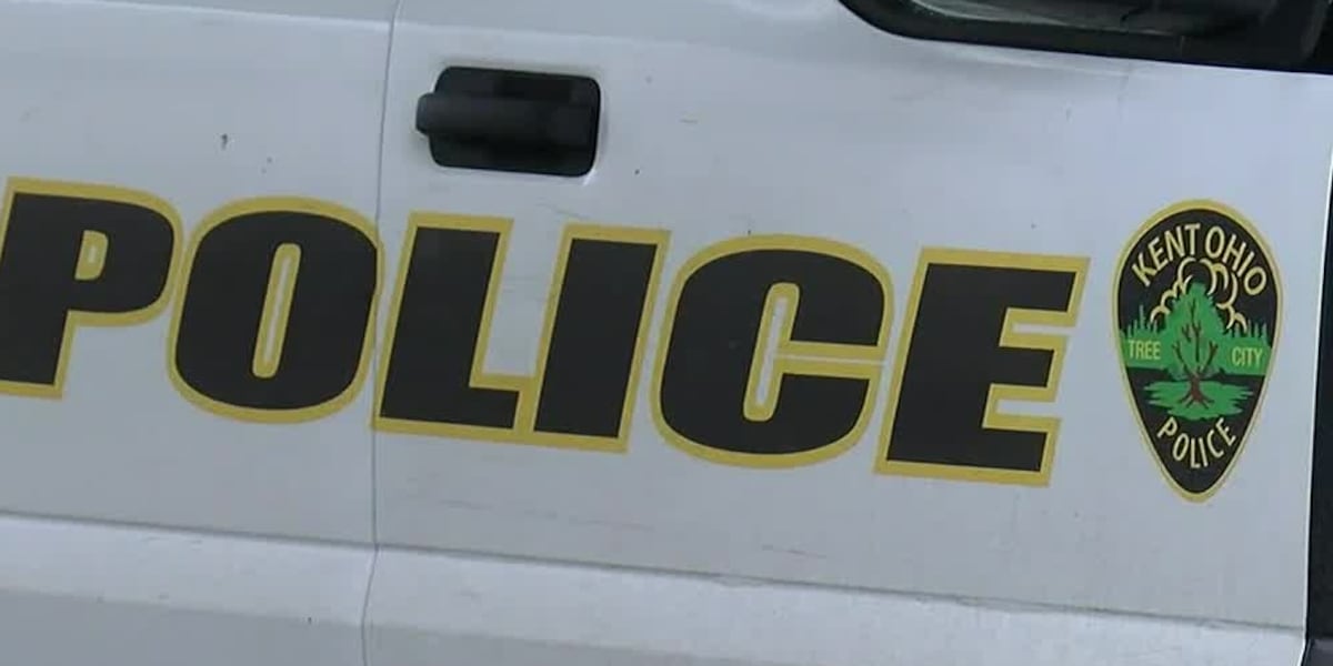 Shots fired inside bar close to Kent State University