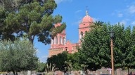Registran sismo de magnitud 4.2 al este de Jiménez