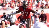 Simeon Rice Among Top 52 for 2026 Hall of Fame Class