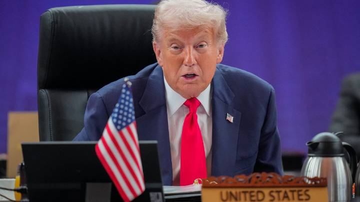 President Trump orders nuclear weapons testing ‘to begin immediately’