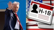 US lawmakers urge Trump to roll back USD 100,000 H-1B visa fee, cite impact on India ties