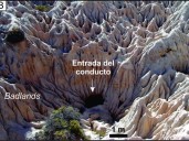 Qué es un sumidero: el lugar donde te puede tragar la tierra