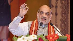 Shah: Bharat Parv From November 1 To 15