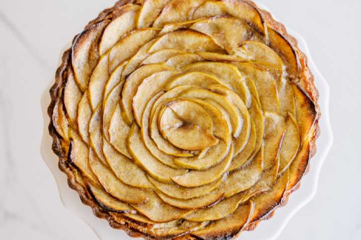 Best places for pie in Edmonton to satisfy your sweet tooth