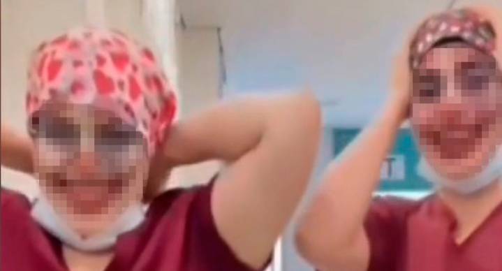 Investiga IMSS a médicas que se burlaron de gritos de dolor de paciente en Irapuato, Guanajuato