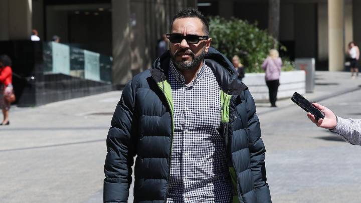 Barry Wayne Lawrence: Child protection worker charged with sexually assaulting a boy to remain on bail
