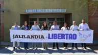 Libertarios acusan a la gestión provincial de un retroceso económico
