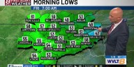Spencer's Forecast