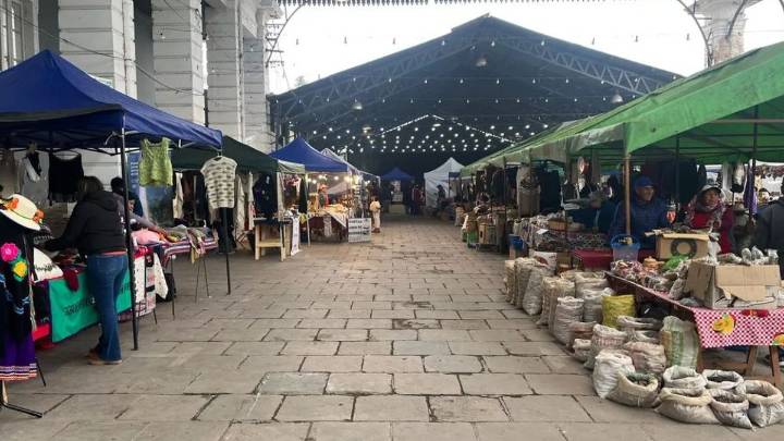 Vuelve la Feria Campesina a San Salvador de Jujuy: donde y cuándo se realiza
