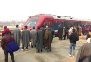Jammu Kashmir: Handover of USBRL Approach Roads and Ropeway SPV Formation Stuck in Limbo