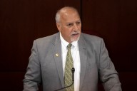 Protecting women’s sports from transgender athletes cost Republican his bills 