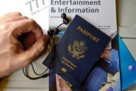 U.S. Passport Falls Out of Top 10 After 20 Years