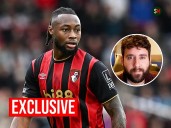 Why Guardiola should unleash Man City “cheat code” to quell “ridiculous” Semenyo threat