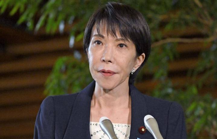 Japan’s new leader faces diplomatic gauntlet with Trump, China and regional summits