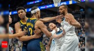 Minnesota Timberwolves vs Indiana Pacers Preseason Game Injury Report: Who's In, Who's Out, and More