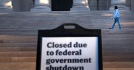 Why some federal workers are receiving layoff notices