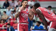 FIBA Europe Cup: KK Bosna - UCAM Murcia, en directo