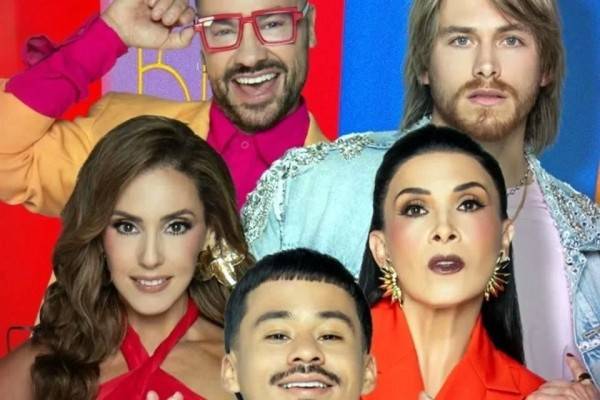 Amarran cuarta entrega de La Casa de los Famosos México