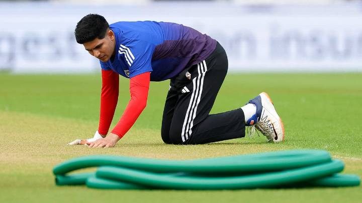 Cricket Looking to play on tracks that help...: Indian skipper Shubman Gill on pitches for home Tests vs Windies