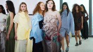 Meet Marques’Almeida - the brand taking contemporary fashion to punkish new heights
