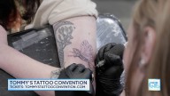 CT LIVE: 13th Annual Tommy’s Tattoo Convention