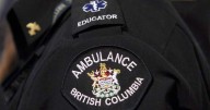 Paramedic assaulted while refuelling ambulance at Kamloops gas station