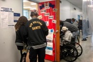 In Louisiana voting case, US Supreme Court ponders a 'colorblind' Constitution